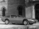 Maserati Indy 1969 года